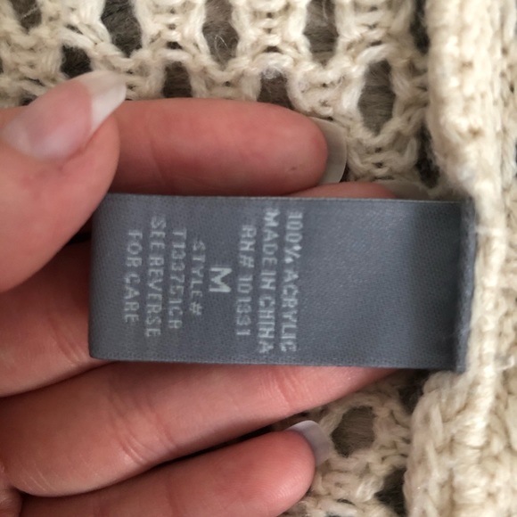 Cardigan - Picture 2 of 4